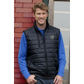 Apex Compressible Quilted Vest